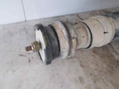 Recambio de amortiguador trasero izquierdo para peugeot 406 berlina (s1/s2) stdt referencia OEM IAM 9624369480 