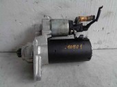 Recambio de motor arranque para volkswagen golf v berlina (1k1) 1.9 tdi referencia OEM IAM 02T911023E 02T911023EX 