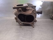 Recambio de turbocompresor para kia carnival ii 2.9 cdri ex referencia OEM IAM KHF51A 282004X300 