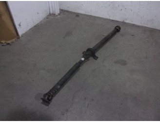 Recambio de transmision central para ssangyong rodius 2.7 turbodiesel cat referencia OEM IAM 3320021412  SUELO BURRA1A