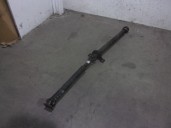 Recambio de transmision central para ssangyong rodius 2.7 turbodiesel cat referencia OEM IAM 3320021412  SUELO BURRA1A