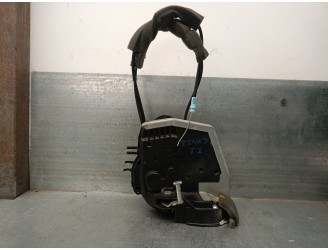 Recambio de cerradura puerta trasera izquierda para lexus gs (_s19_) 450h (grs191_, gws191_) referencia OEM IAM 6906030550 69060