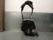 Recambio de cerradura puerta trasera izquierda para lexus gs (_s19_) 450h (grs191_, gws191_) referencia OEM IAM 6906030550 69060