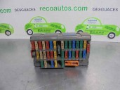 Recambio de caja reles / fusibles para peugeot 406 berlina (s1/s2) stdt referencia OEM IAM 9459081380 