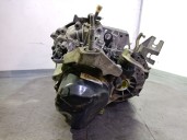 Recambio de caja cambios para renault scenic ii 1.5 dci diesel referencia OEM IAM JR5103 7701723234 A024659