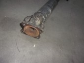 Recambio de transmision central para ssangyong rodius 2.7 turbodiesel cat referencia OEM IAM 3320021412  SUELO BURRA1A