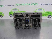 Recambio de caja reles / fusibles para peugeot 406 berlina (s1/s2) stdt referencia OEM IAM 9459081380 