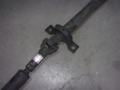 Recambio de transmision central para ssangyong rodius 2.7 turbodiesel cat referencia OEM IAM 3320021412  SUELO BURRA1A