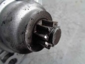 Recambio de motor arranque para volkswagen golf v berlina (1k1) 1.9 tdi referencia OEM IAM 02T911023E 02T911023EX 