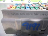 Recambio de caja reles / fusibles para peugeot 406 berlina (s1/s2) stdt referencia OEM IAM 9459081380 