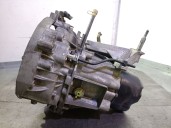 Recambio de caja cambios para renault scenic ii 1.5 dci diesel referencia OEM IAM JR5103 7701723234 A024659