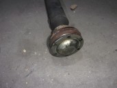 Recambio de transmision central para ssangyong rodius 2.7 turbodiesel cat referencia OEM IAM 3320021412  SUELO BURRA1A