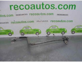 Recambio de tubos aire acondicionado para opel frontera b basis referencia OEM IAM 97170266  