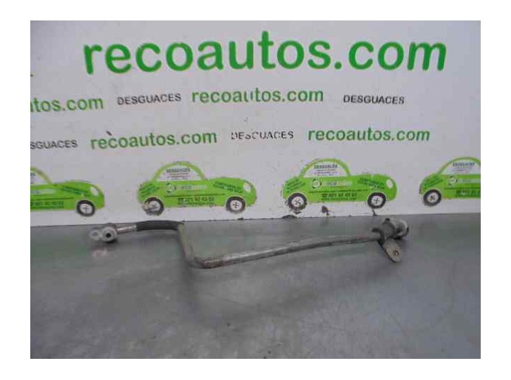 Recambio de tubos aire acondicionado para opel frontera b basis referencia OEM IAM 97170266  