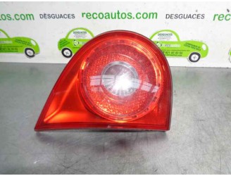 Recambio de piloto trasero izquierdo para volkswagen golf v berlina (1k1) 1.9 tdi referencia OEM IAM 1K6945093G DE PORTON 5 PUER