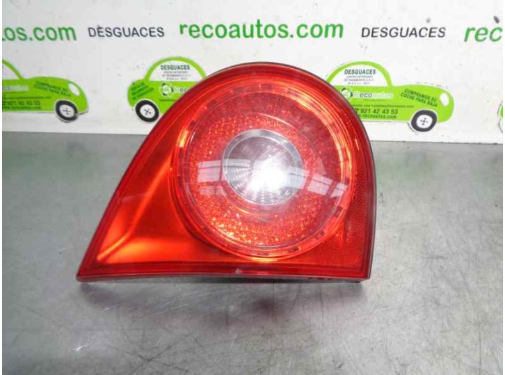 Recambio de piloto trasero izquierdo para volkswagen golf v berlina (1k1) 1.9 tdi referencia OEM IAM 1K6945093G DE PORTON 5 PUER