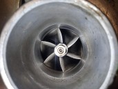 Recambio de turbocompresor para kia carnival ii 2.9 cdri ex referencia OEM IAM KHF51A 282004X300 