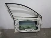 Recambio de puerta delantera izquierda para kia cerato 1.6 cat referencia OEM IAM 760032F010 BLANCA 5 PUERTAS