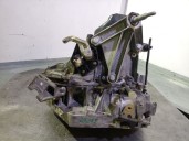 Recambio de caja cambios para renault scenic ii 1.5 dci diesel referencia OEM IAM JR5103 7701723234 A024659