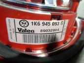Recambio de piloto trasero izquierdo para volkswagen golf v berlina (1k1) 1.9 tdi referencia OEM IAM 1K6945093G DE PORTON 5 PUER