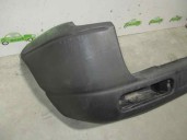 Recambio de paragolpes trasero para land rover freelander (ln) 2.0 td4 cat referencia OEM IAM NEGRO TEXTURADO 3 PUERTAS