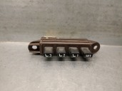 Recambio de mando asiento izquierdo para lexus gs (_s19_) 450h (grs191_, gws191_) referencia OEM IAM 8492730060 8492730060 15A91