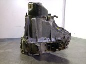 Recambio de caja cambios para renault scenic ii 1.5 dci diesel referencia OEM IAM JR5103 7701723234 A024659