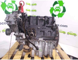 Recambio de bloque para bmw serie 3 berlina (e46) 2.0 16v diesel cat referencia OEM IAM 2246595 204D1 