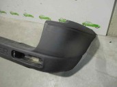 Recambio de paragolpes trasero para land rover freelander (ln) 2.0 td4 cat referencia OEM IAM NEGRO TEXTURADO 3 PUERTAS