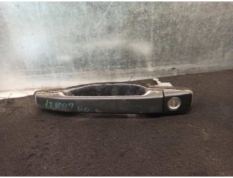 Recambio de maneta exterior delantera derecha para mercedes-benz clase s (w140) berlina 500 sel / s 500 (140.051) referencia OEM