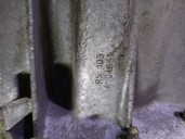 Recambio de caja cambios para renault scenic ii 1.5 dci diesel referencia OEM IAM JR5103 7701723234 A024659