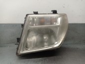 Recambio de faro izquierdo para nissan pathfinder (r51) 2.5 dci diesel cat referencia OEM IAM 26060EB380 26060EB380 