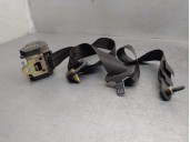 Replacement right front seat belt for Dacia Logan 1.5 dCi diesel CAT OEM IAM reference 6001547595 4 DOORS