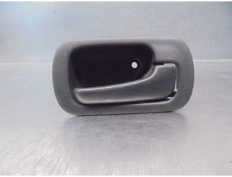 Recambio de maneta interior trasera derecha para honda hr-v (gh) 1.6 cat referencia OEM IAM 72120S4N003ZA  5 PUERTAS