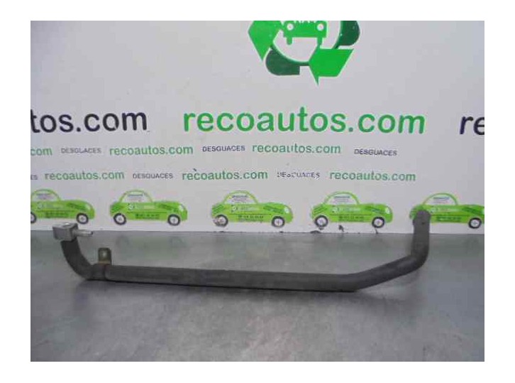 Recambio de tubos aire acondicionado para opel frontera b basis referencia OEM IAM 97165971  