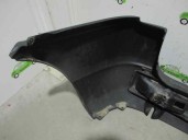 Recambio de paragolpes trasero para land rover freelander (ln) 2.0 td4 cat referencia OEM IAM NEGRO TEXTURADO 3 PUERTAS