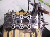 Recambio de bloque para bmw serie 3 berlina (e46) 2.0 16v diesel cat referencia OEM IAM 2246595 204D1 