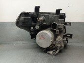 Recambio de faro izquierdo para nissan pathfinder (r51) 2.5 dci diesel cat referencia OEM IAM 26060EB380 26060EB380 