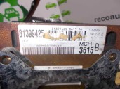 Recambio de bloque para bmw serie 3 berlina (e46) 2.0 16v diesel cat referencia OEM IAM 2246595 204D1 