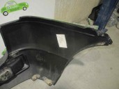 Recambio de paragolpes trasero para land rover freelander (ln) 2.0 td4 cat referencia OEM IAM NEGRO TEXTURADO 3 PUERTAS