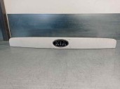 Recambio de maneta exterior porton para kia cerato 1.6 cat referencia OEM IAM 817202F200 5 PUERTAS