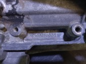 Recambio de caja cambios para renault scenic ii 1.5 dci diesel referencia OEM IAM JR5103 7701723234 A024659