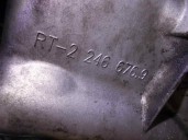 Recambio de bloque para bmw serie 3 berlina (e46) 2.0 16v diesel cat referencia OEM IAM 2246595 204D1 