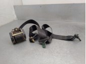 Replacement front right seat belt for Dacia Logan 1.5 dCi diesel CAT OEM IAM reference 6001547595 4 DOORS