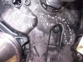 Recambio de bloque para bmw serie 3 berlina (e46) 2.0 16v diesel cat referencia OEM IAM 2246595 204D1 