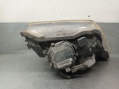 Recambio de faro izquierdo para nissan pathfinder (r51) 2.5 dci diesel cat referencia OEM IAM 26060EB380 26060EB380 