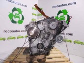 Recambio de bloque para bmw serie 3 berlina (e46) 2.0 16v diesel cat referencia OEM IAM 2246595 204D1 