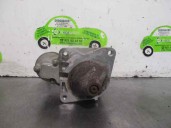 Recambio de motor arranque para fiat idea (135) 1.4 referencia OEM IAM 63103031  DENSO