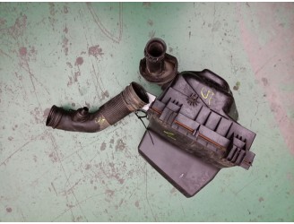 Recambio de carcasa filtro de aire para volkswagen golf iii (1h1) 1.9 d referencia OEM IAM 1h0129607ed 