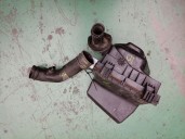 Recambio de carcasa filtro de aire para volkswagen golf iii (1h1) 1.9 d referencia OEM IAM 1h0129607ed  